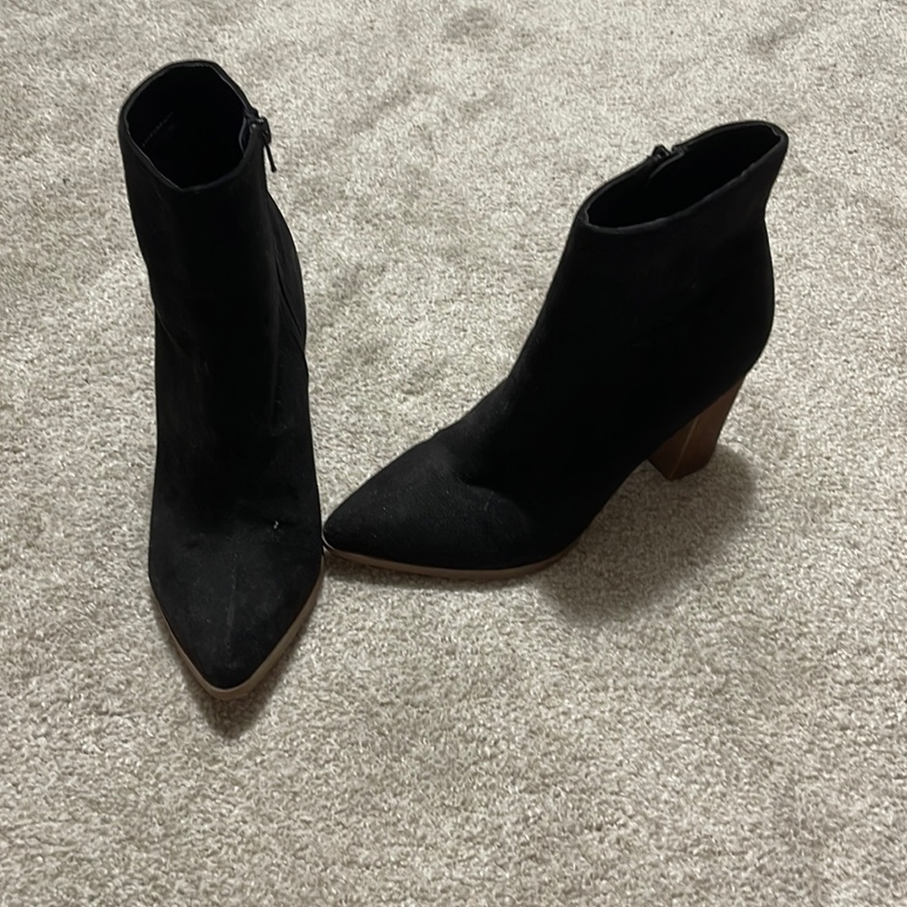 Carlos lydia boot